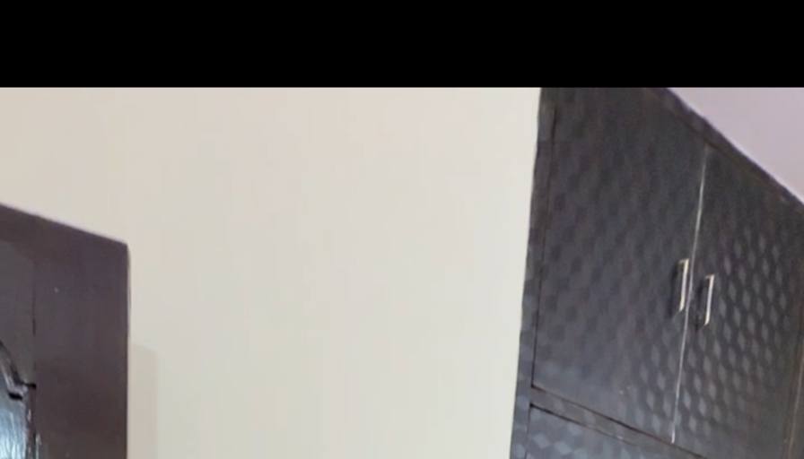 Kiran's room