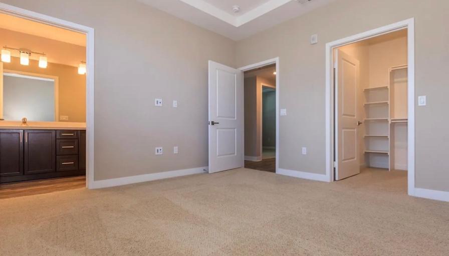 Sean's room