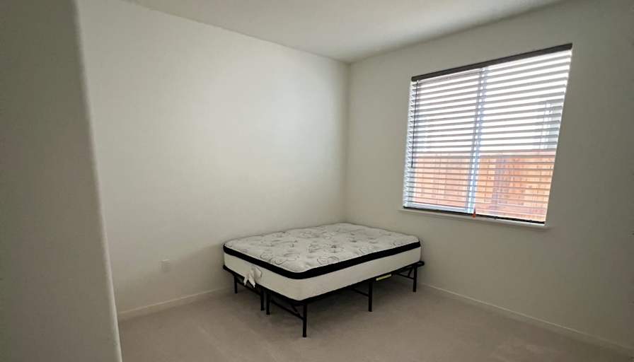 Amanda's room