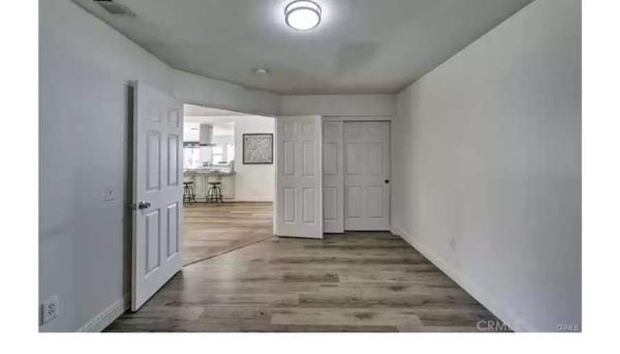 Stephanie's room
