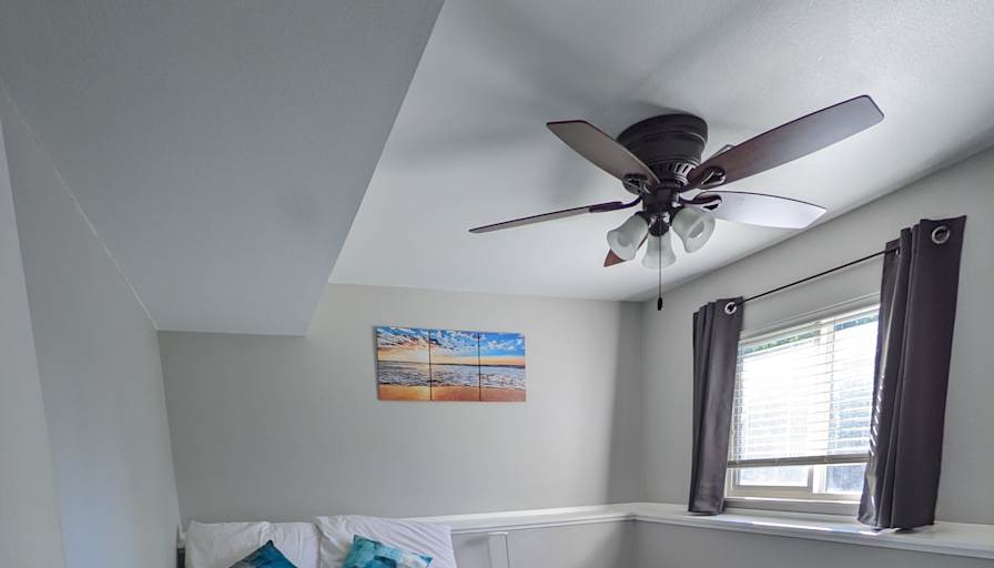 Karen's room