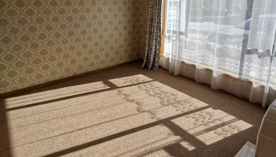 Courtney's room