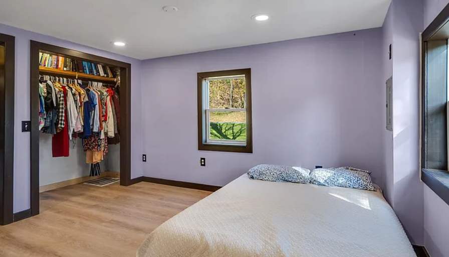 Wernher's room
