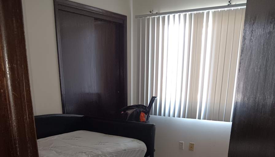 Tina B.'s room