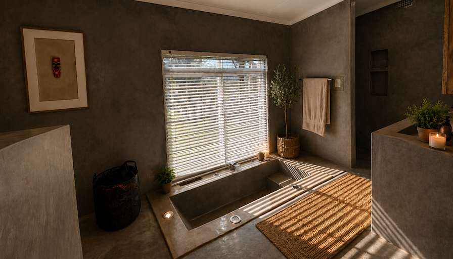 Quentin's room