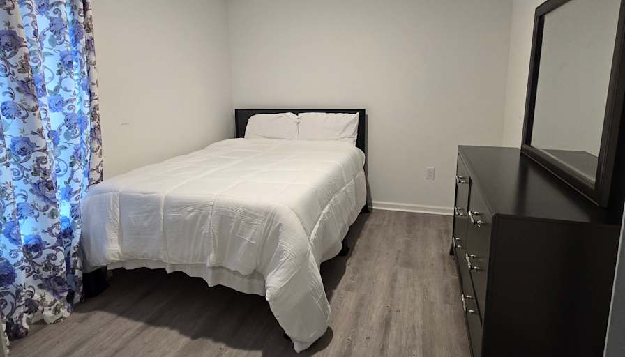 Dawn's room
