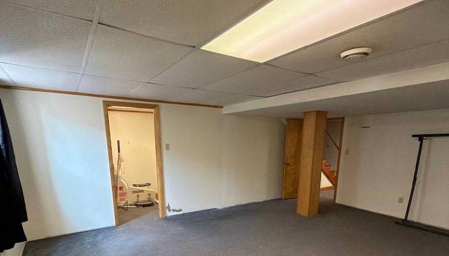 john's room