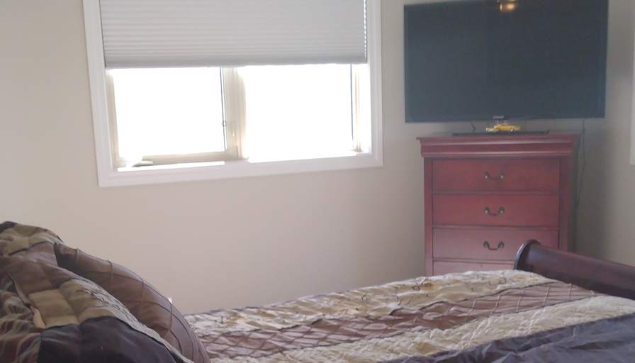 Doug's room
