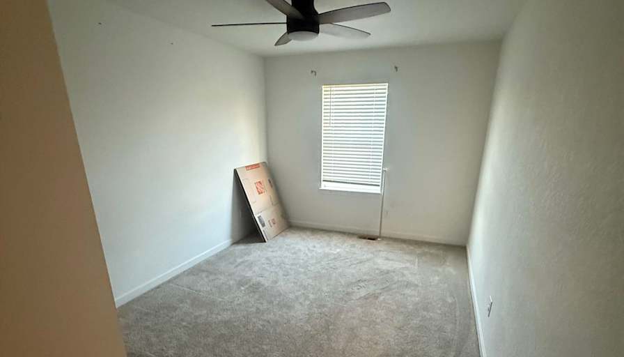 Samantha's room