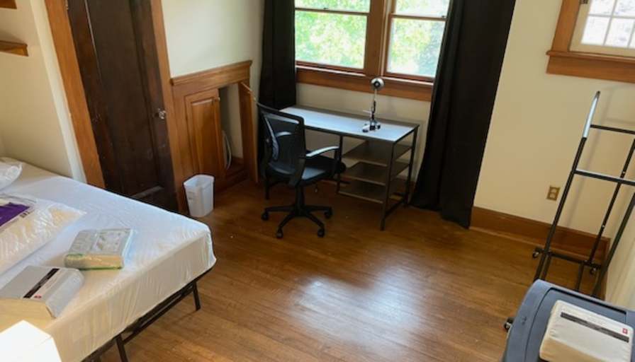 Ryan's room