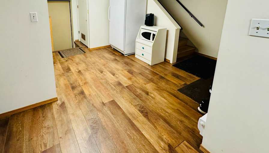 Ali's room