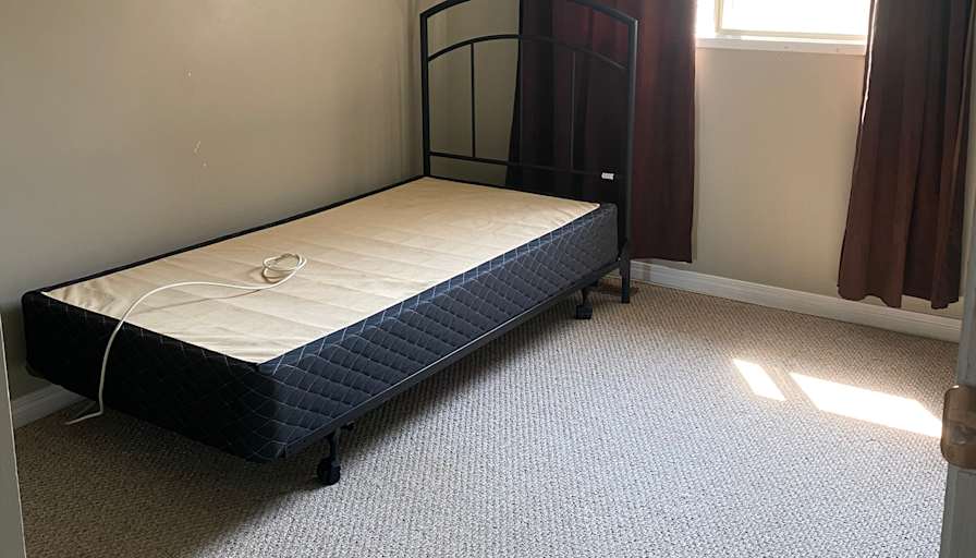 Amanda's room