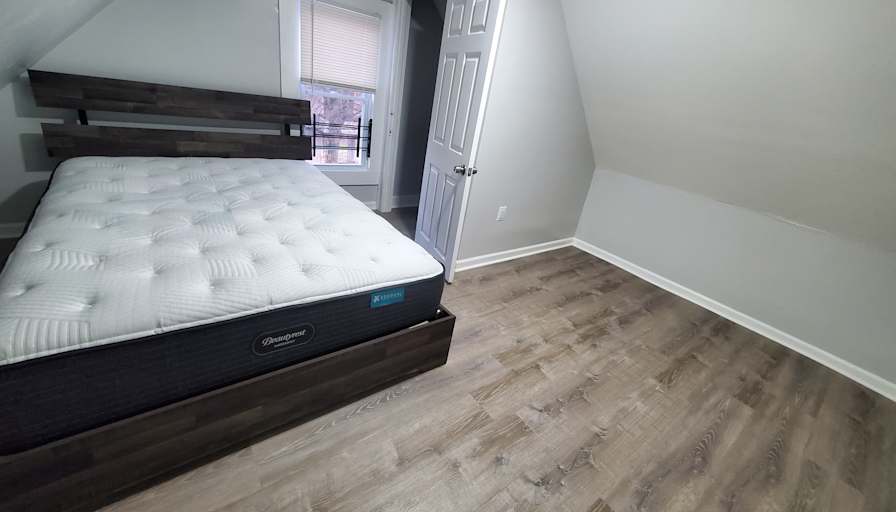 KC's room
