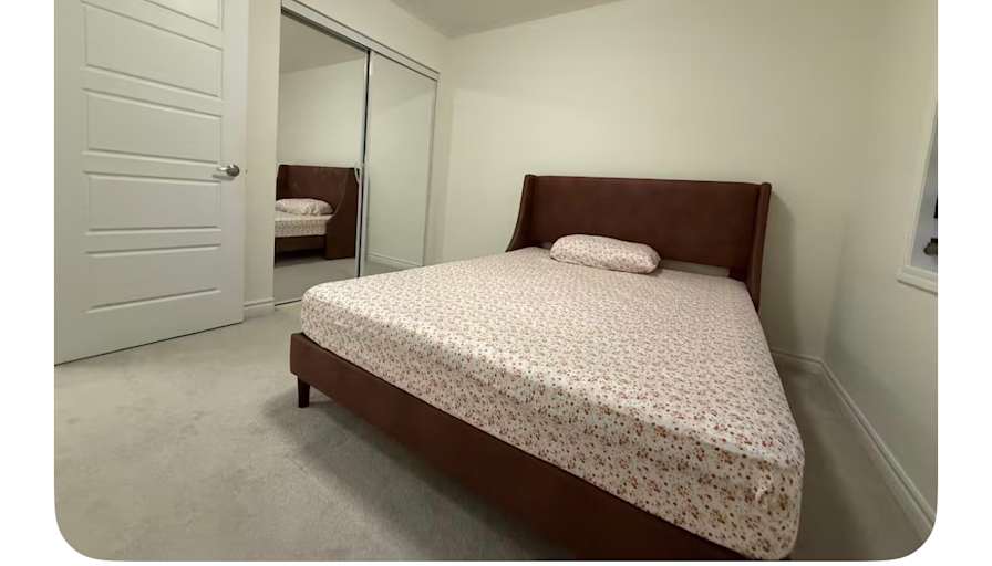 Rauf's room