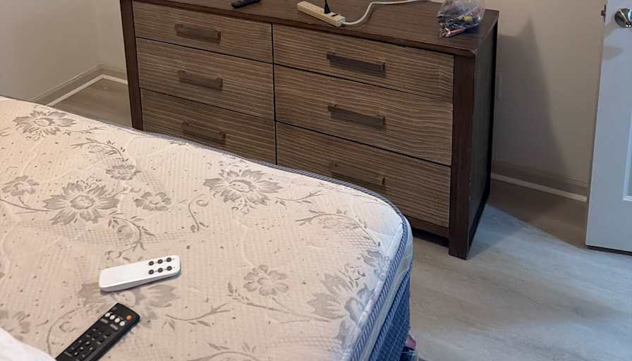 onita julien's room