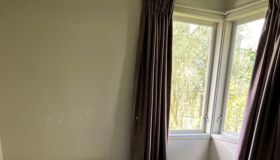 Reena's room