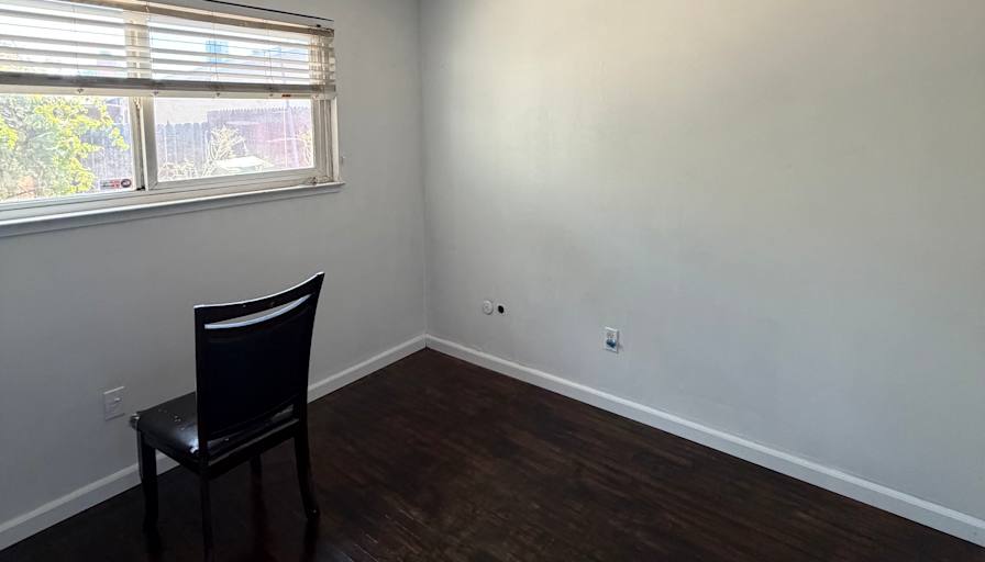 Zachary's room