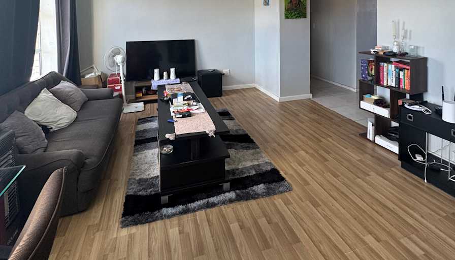 Ronard's room