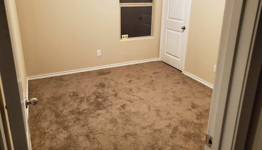 Adam's room