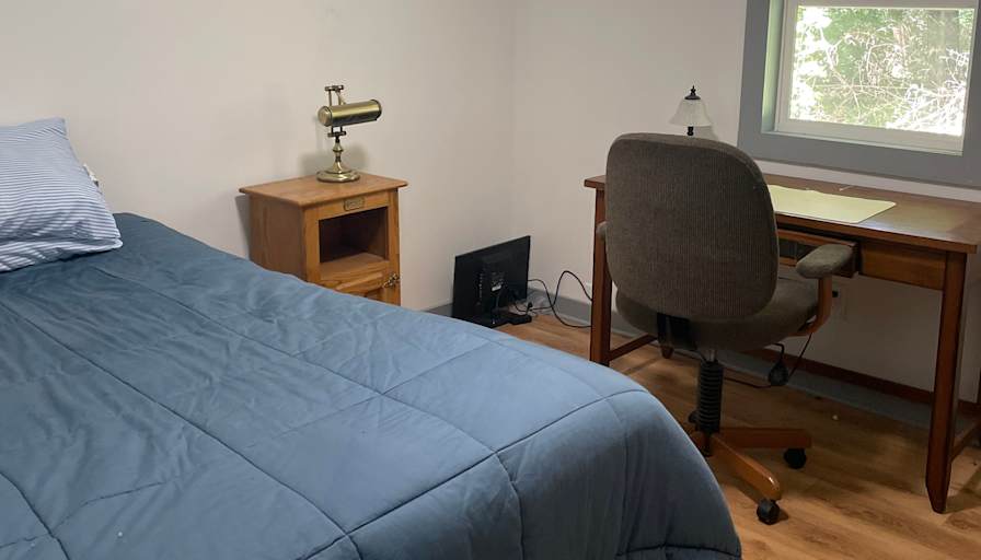 Emmy's room