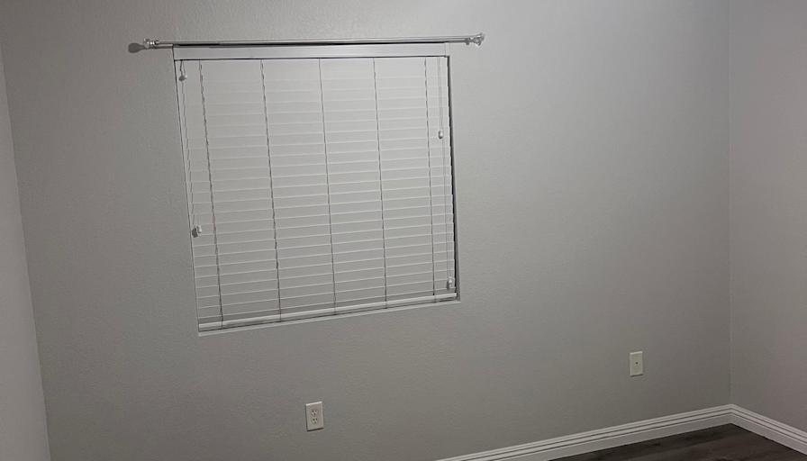 Crystal's room