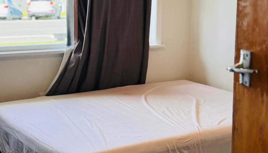 Mandeep Singh's room