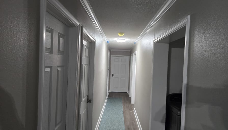 Matthew's room