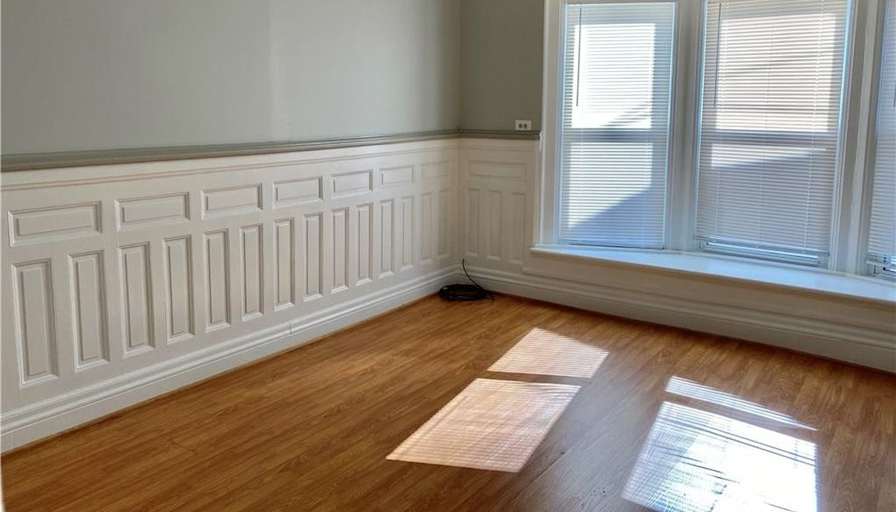 Jake's room