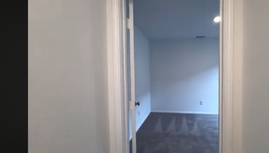 Alysa's room