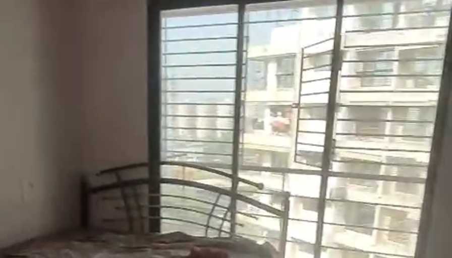 Rohit's room