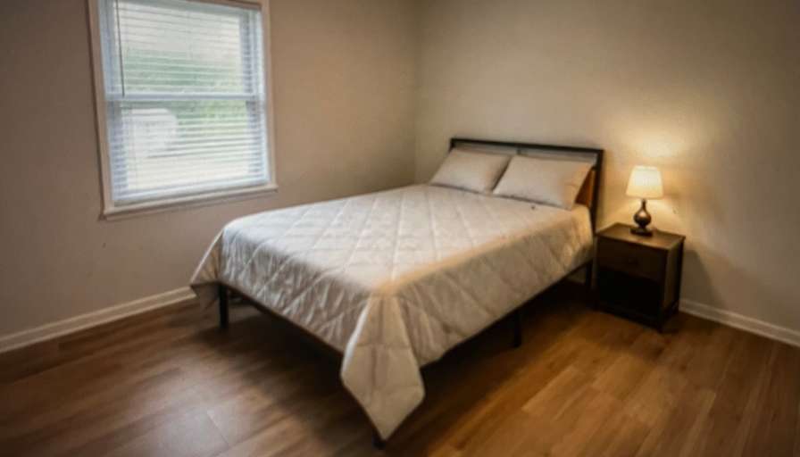 Josh's room
