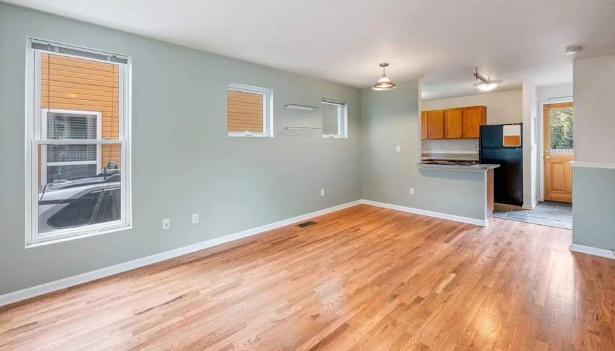 Lawrence's room