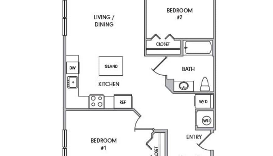 Jason's room