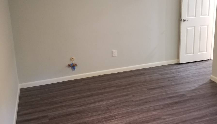 Jared's room
