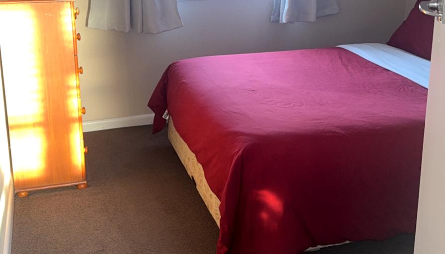 Bree-Ann hodgkinson's room