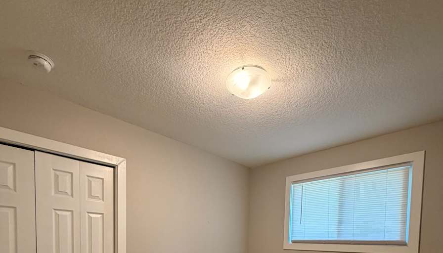 Alyssa's room