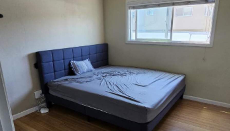 David's room