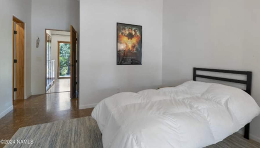 Jennifer's room
