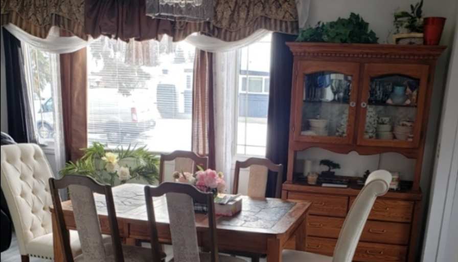 Rose's room
