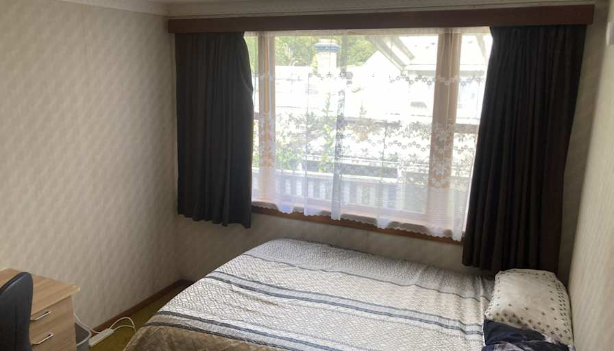 Joseph's room