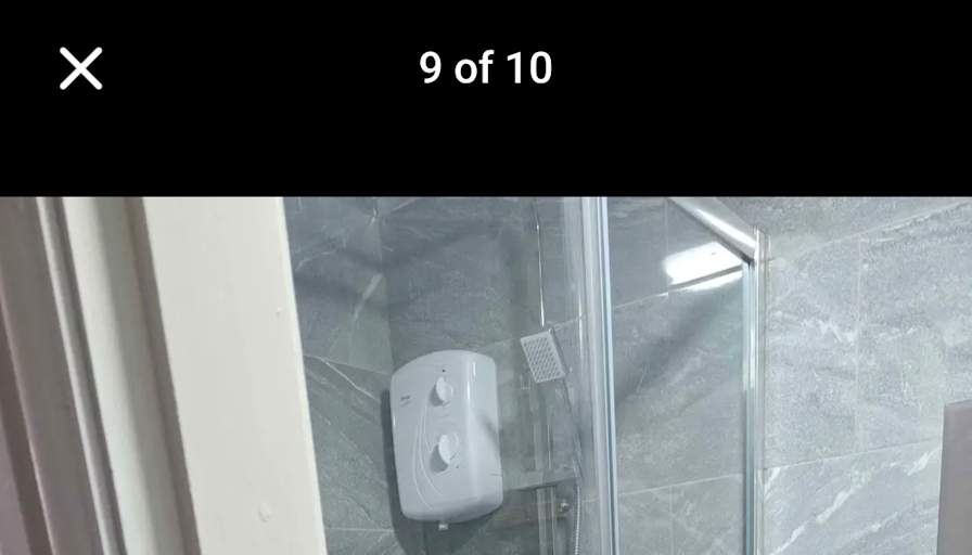 Muhammad Haq's room