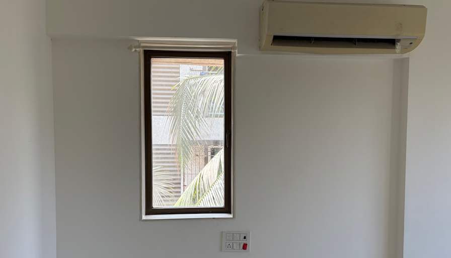 Suraj Ramteke's room