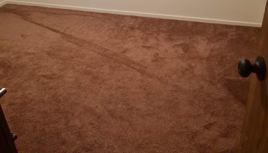Billy's room