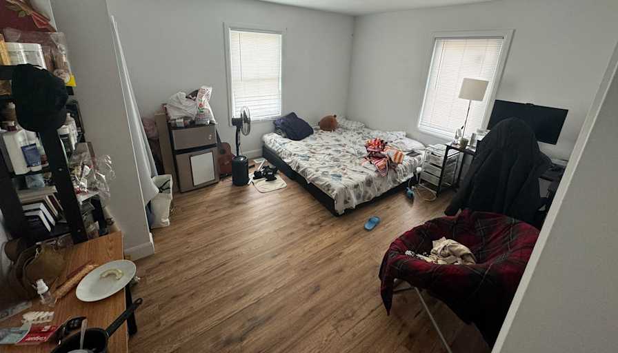Prinkal's room