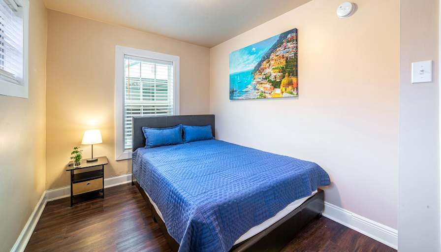 PadSplit's room