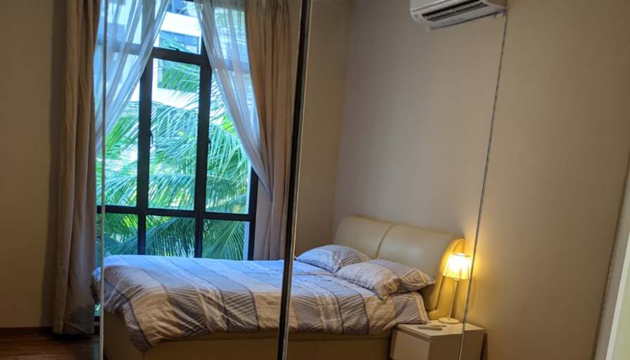 Jolyn's room