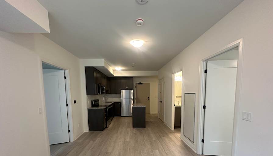 Rahkin Kassam's room