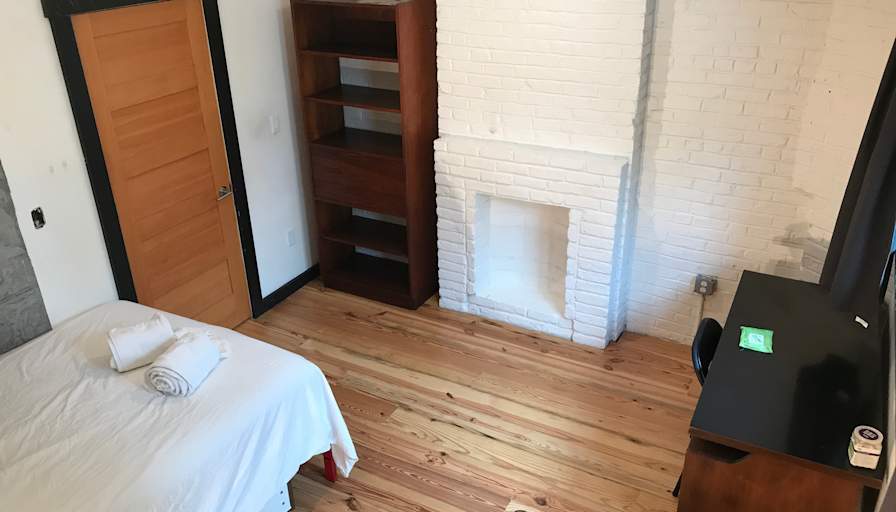 Ryan's room
