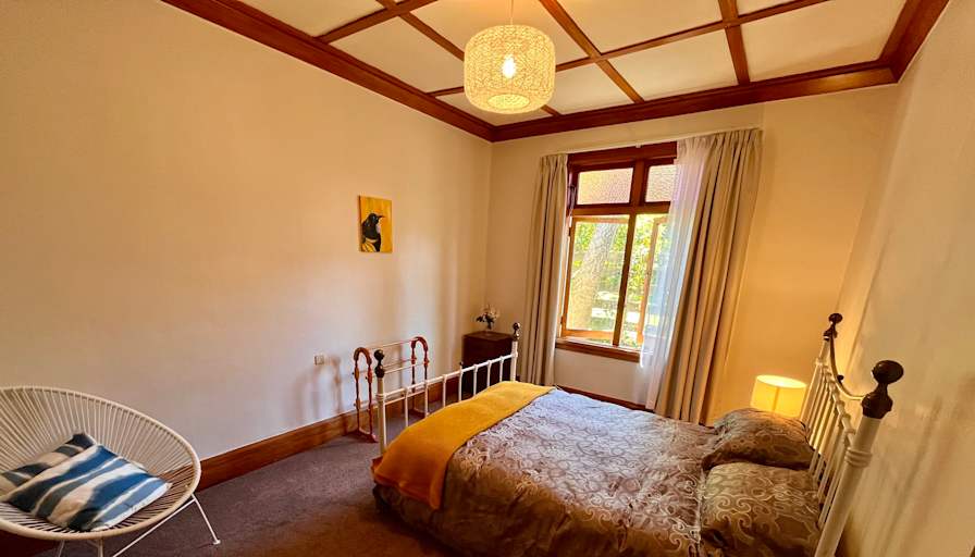 Leanne's room