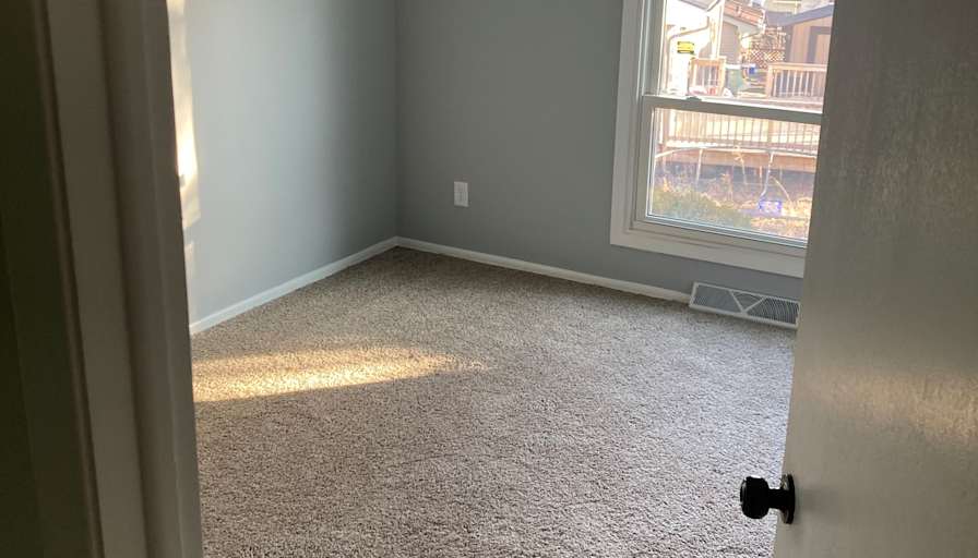 Travis's room